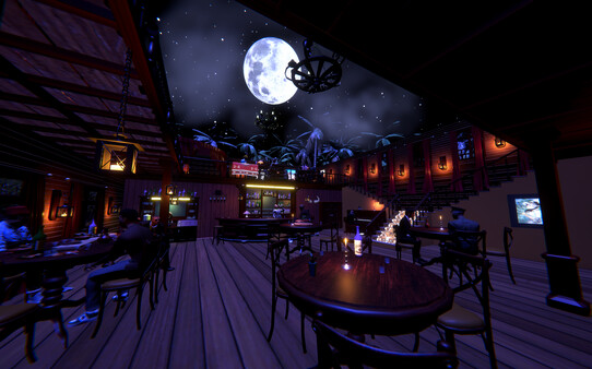 TavernMan 스크린샷 2