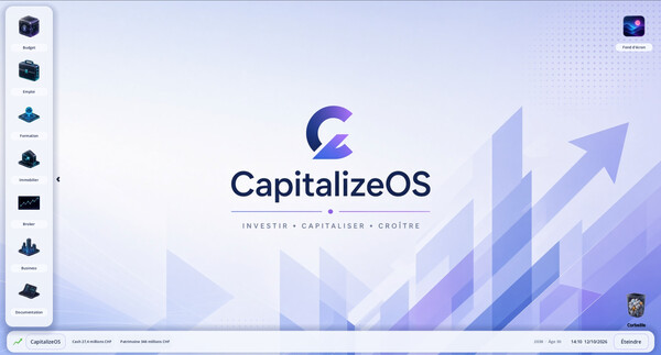 Capitalize screenshot 2