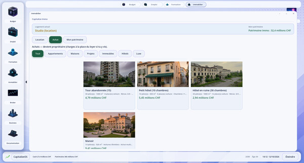 Capitalize screenshot 9