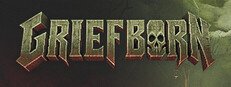 Griefborn cover