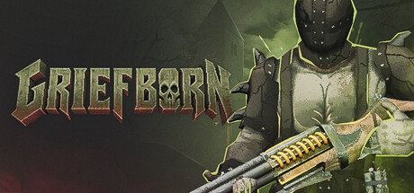 Griefbornの作品画像