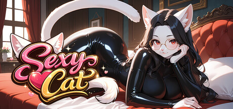 Sexy Cat cover