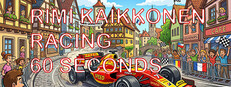 Rimi Kaikkonen Racing 60 Seconds