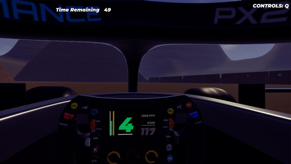 Rimi Kaikkonen Racing 60 Seconds screenshot 3