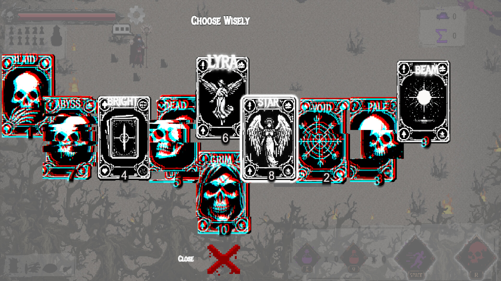 WinterCore screenshot #6