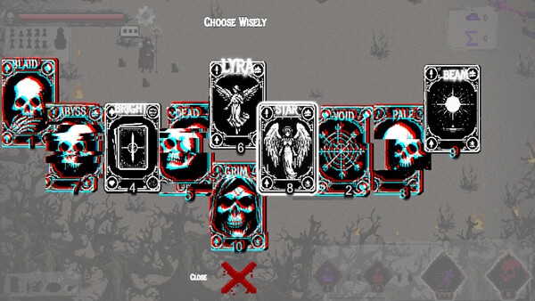 WinterCore Screenshot