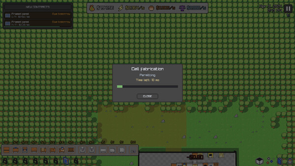 Solarise screenshot 5