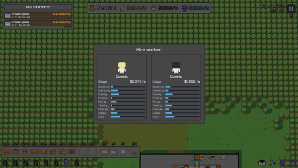 Solarise screenshot 4