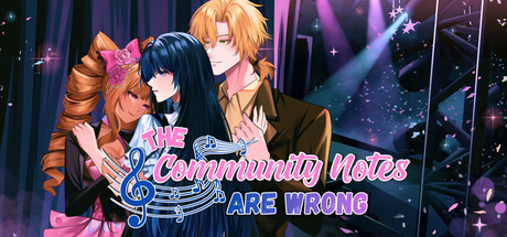 The Community Notes Are Wrong