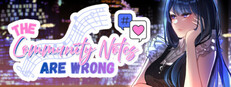 The Community Notes Are Wrong