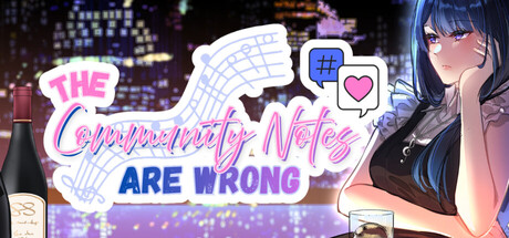 The Community Notes Are Wrong