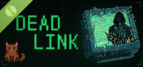 Dead Link Demo