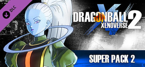 DRAGON BALL XENOVERSE 2 - Super Pack 2