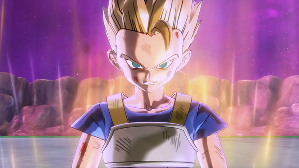 DRAGON BALL XENOVERSE 2 - Super Pack 2