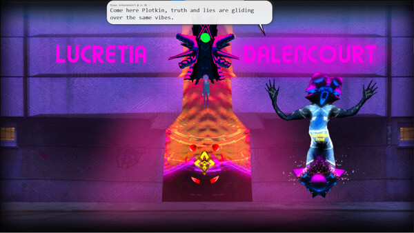 Psychotrons screenshot 4