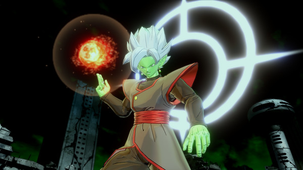 KHAiHOM.com - DRAGON BALL XENOVERSE 2 - Super Pack 4