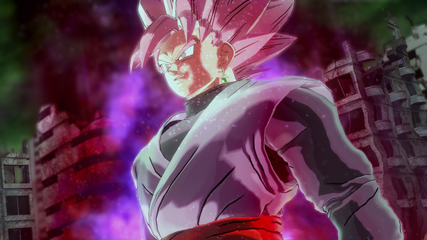 KHAiHOM.com - DRAGON BALL XENOVERSE 2 - Super Pack 4