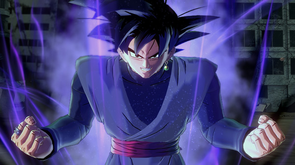 KHAiHOM.com - DRAGON BALL XENOVERSE 2 - Super Pack 4