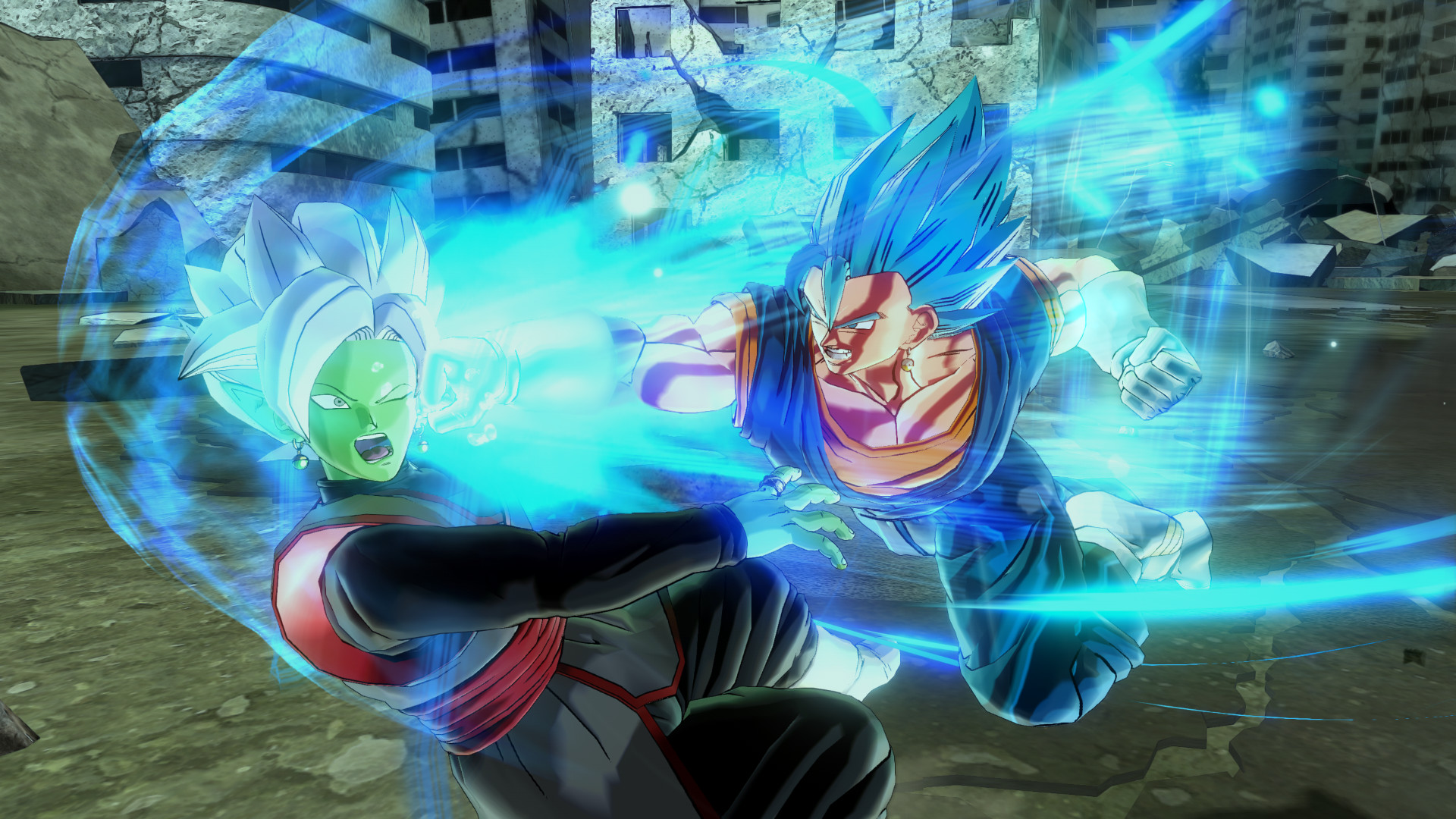 Steamで50% OFF：ドラゴンボール ゼノバース 2 未来トランクス編
