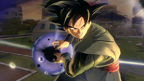 KHAiHOM.com - DRAGON BALL XENOVERSE 2 - Pre-Order Bonus