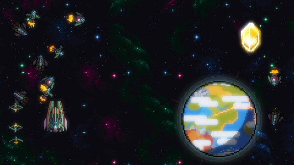 Beyond the Belt screenshot 3