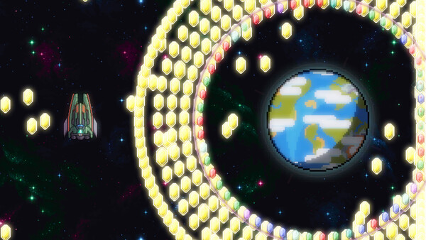 Beyond the Belt screenshot 8