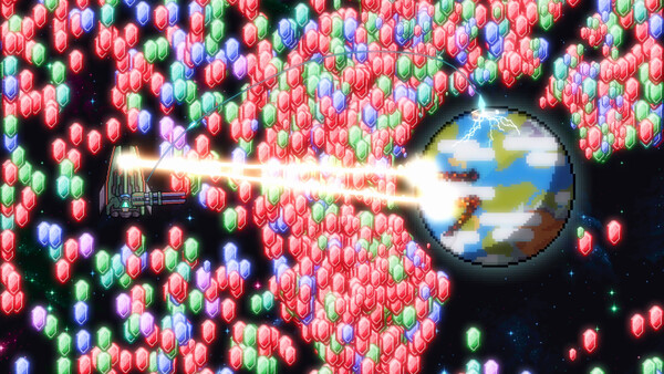 Beyond the Belt screenshot 1