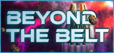 Beyond the Beltの作品画像