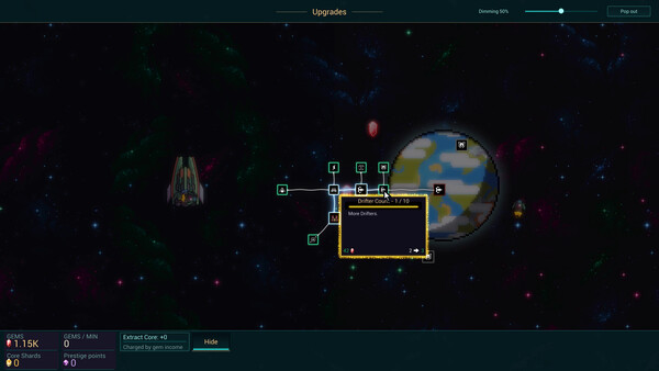 Beyond the Belt screenshot 7