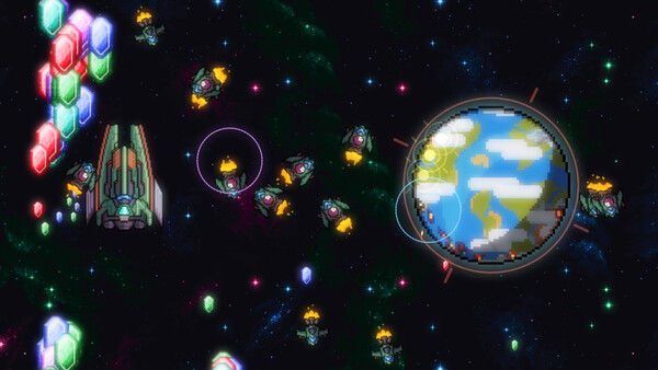 Beyond the Belt screenshot 5