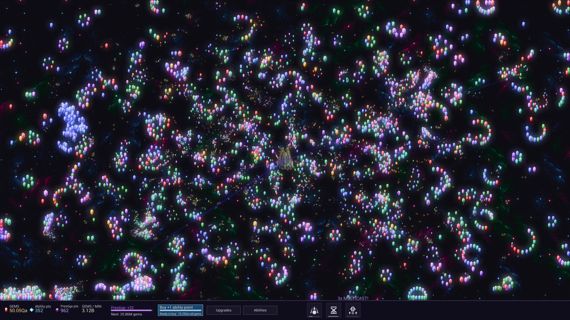 Beyond the Belt screenshot #8