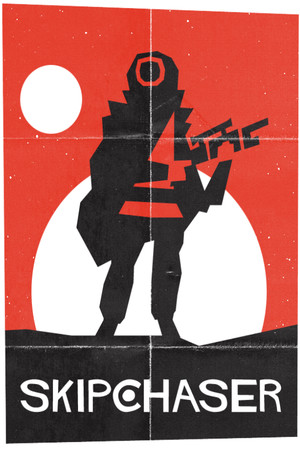 Cover art of SKIPCHASER