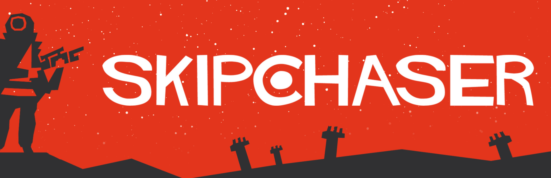 SKIPCHASER