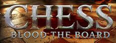 Chess: Blood The Board Banner