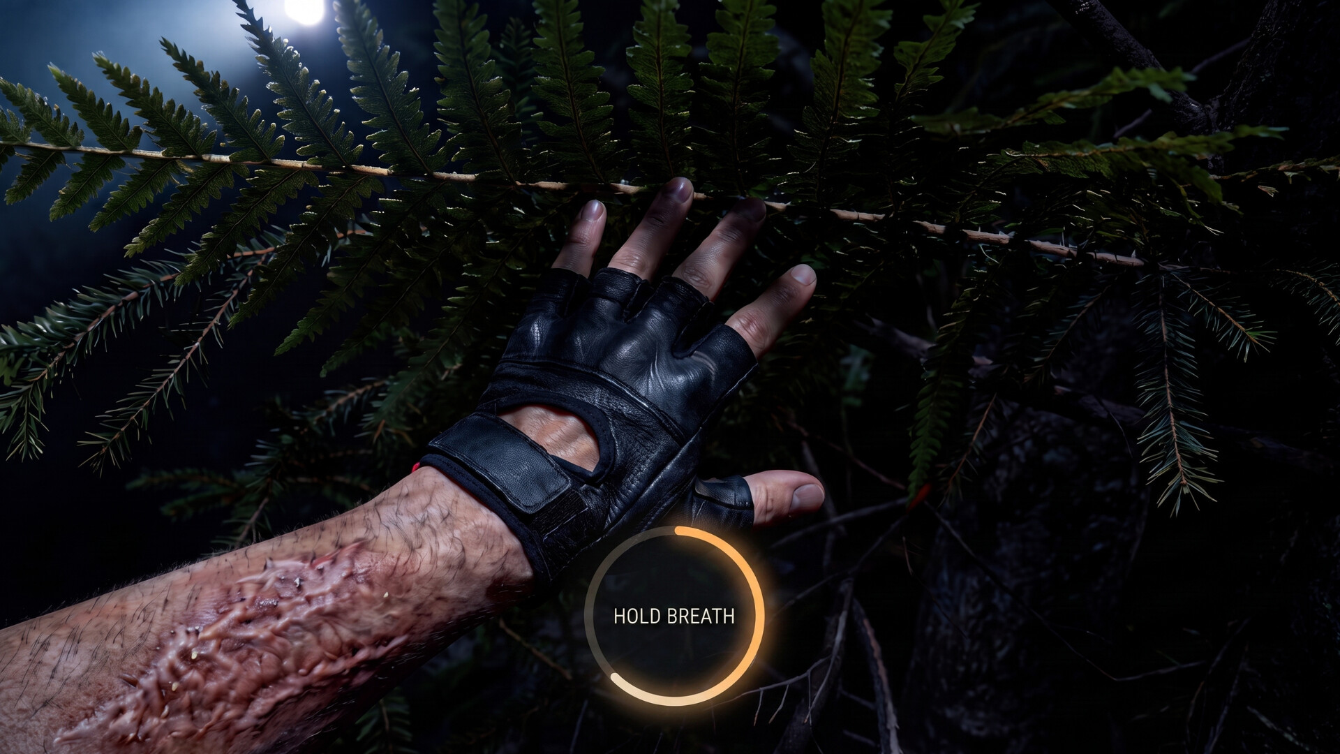 THE FIFTH MASK screenshot 4