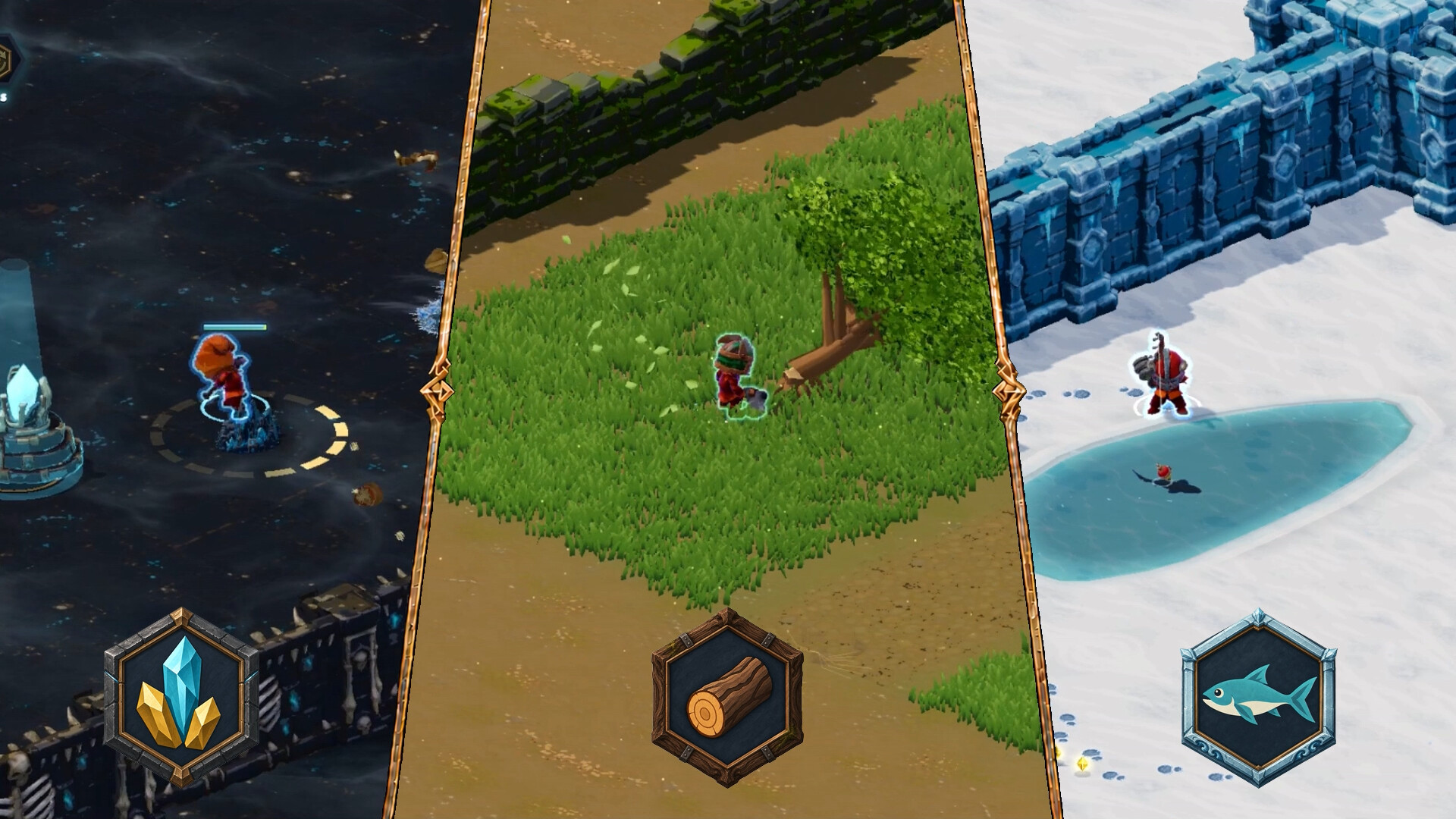 Valoria screenshot #11