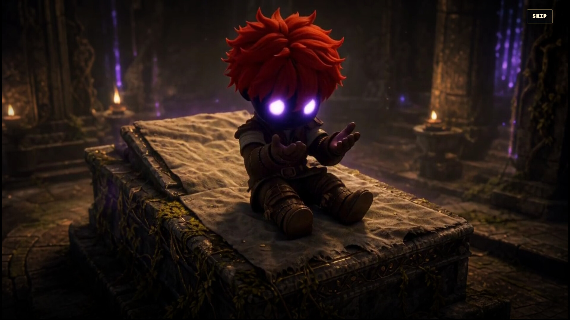 Valoria screenshot #16