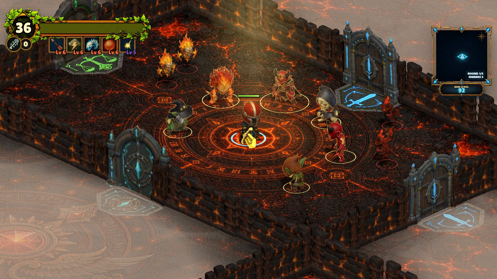 Valoria screenshot #13