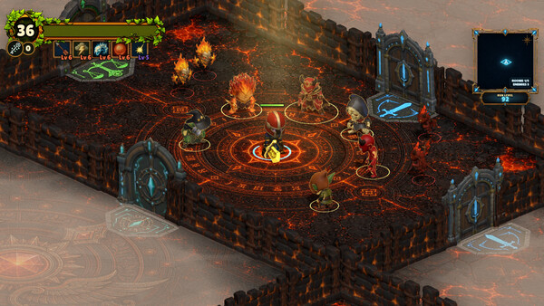 Valoria screenshot 13