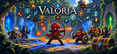 Valoria