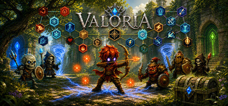 Valoria