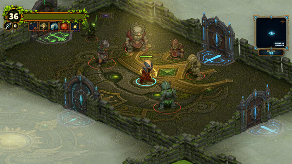 Valoria Screenshot