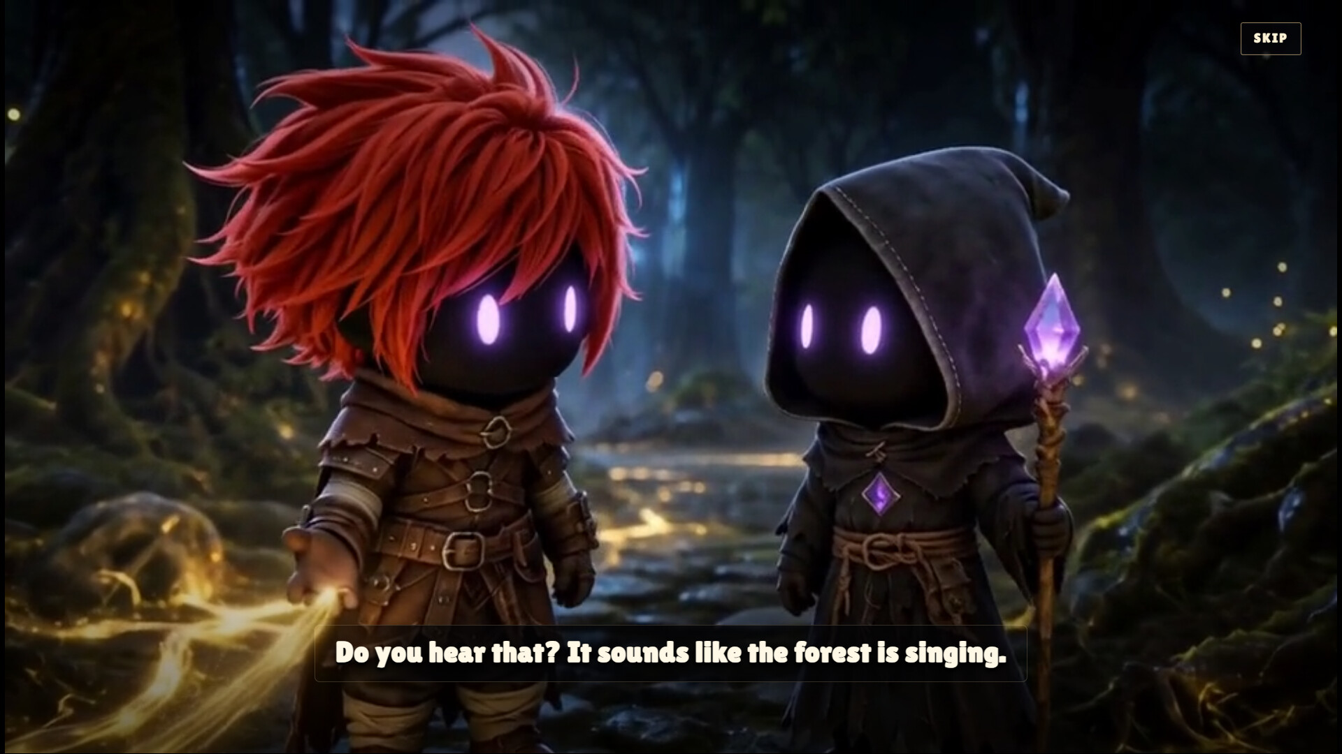 Valoria screenshot #17