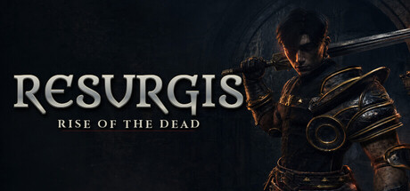 Resurgis: Rise of the Dead Playtest 표지