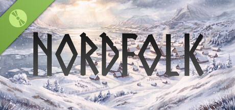 Nordfolk Demo