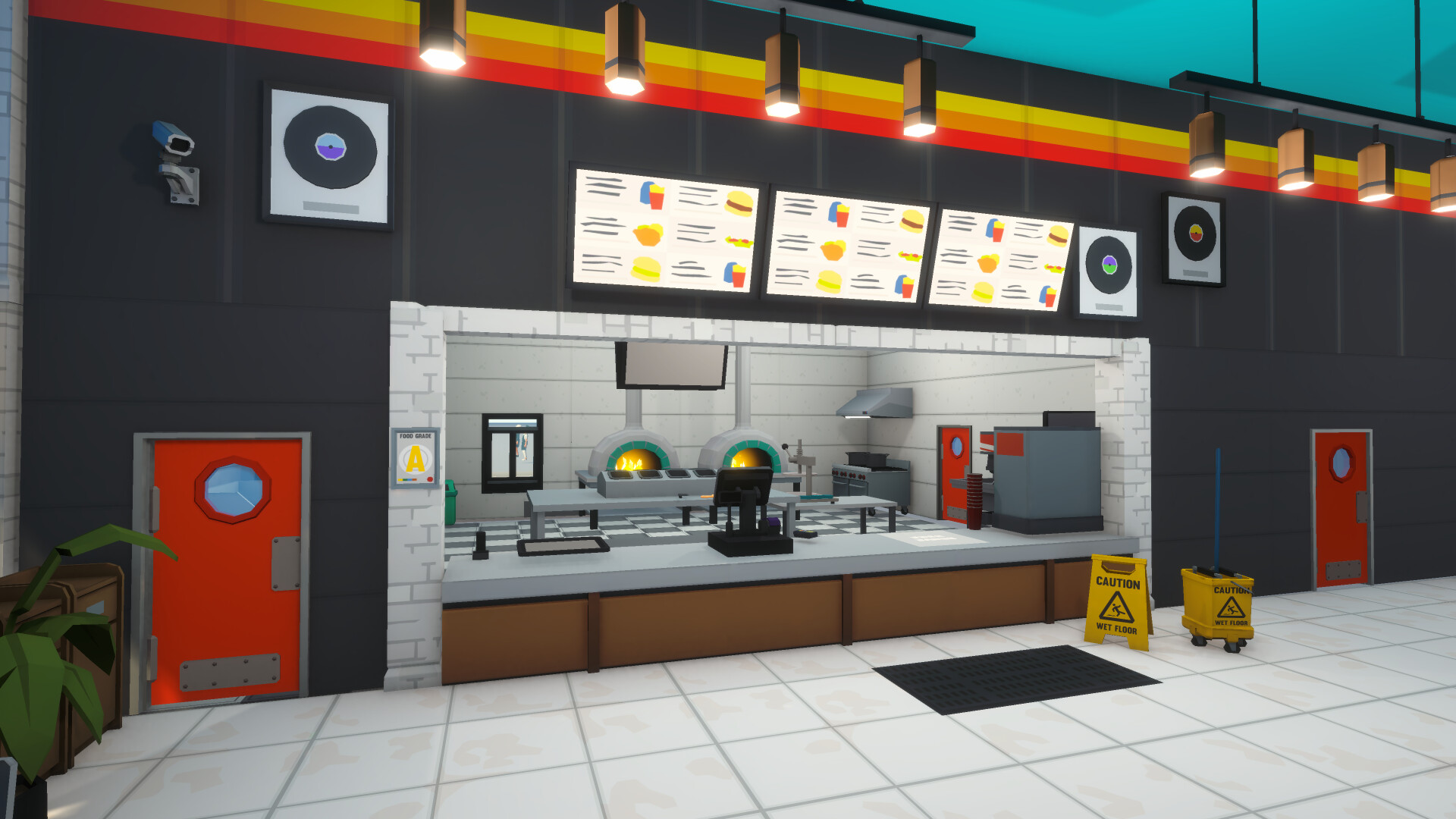 Ciao Pizza: Cooking Chaos screenshot #14