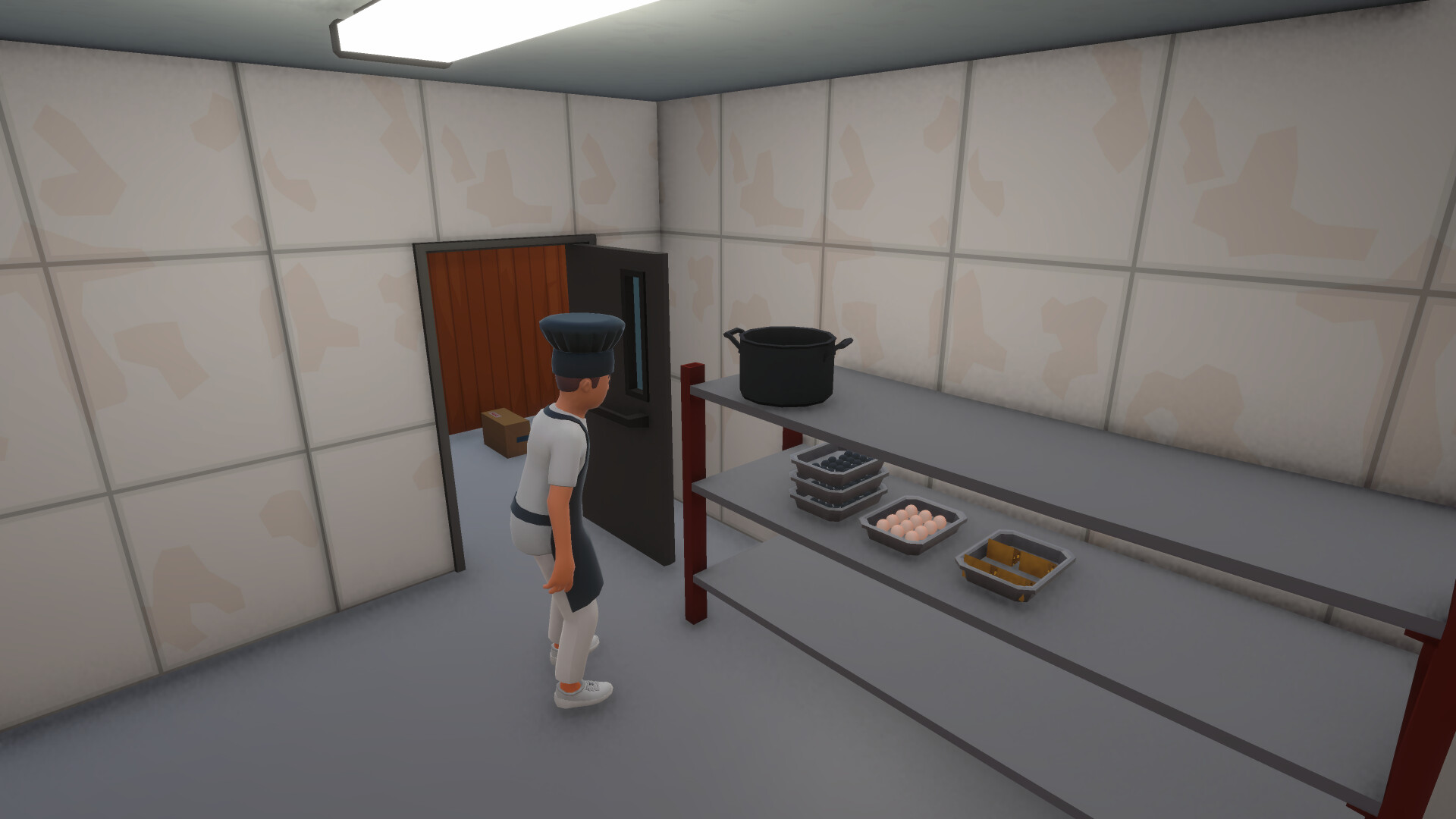Ciao Pizza: Cooking Chaos screenshot #13