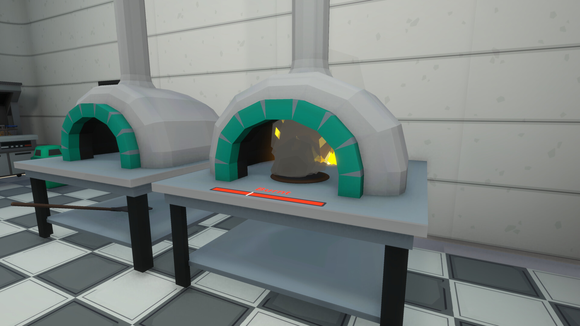 Ciao Pizza: Cooking Chaos — gameplay screenshot 4