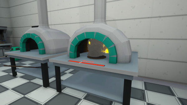 Ciao Pizza: Cooking Chaos 스크린샷 4