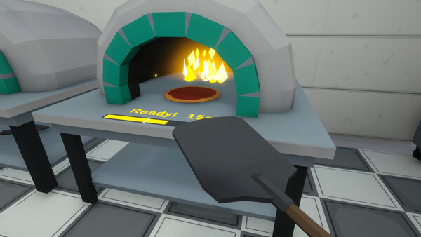 Ciao Pizza: Cooking Chaos 스크린샷 3